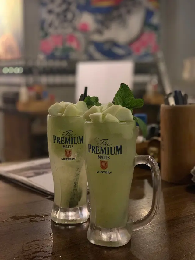 青蘋果乳酸