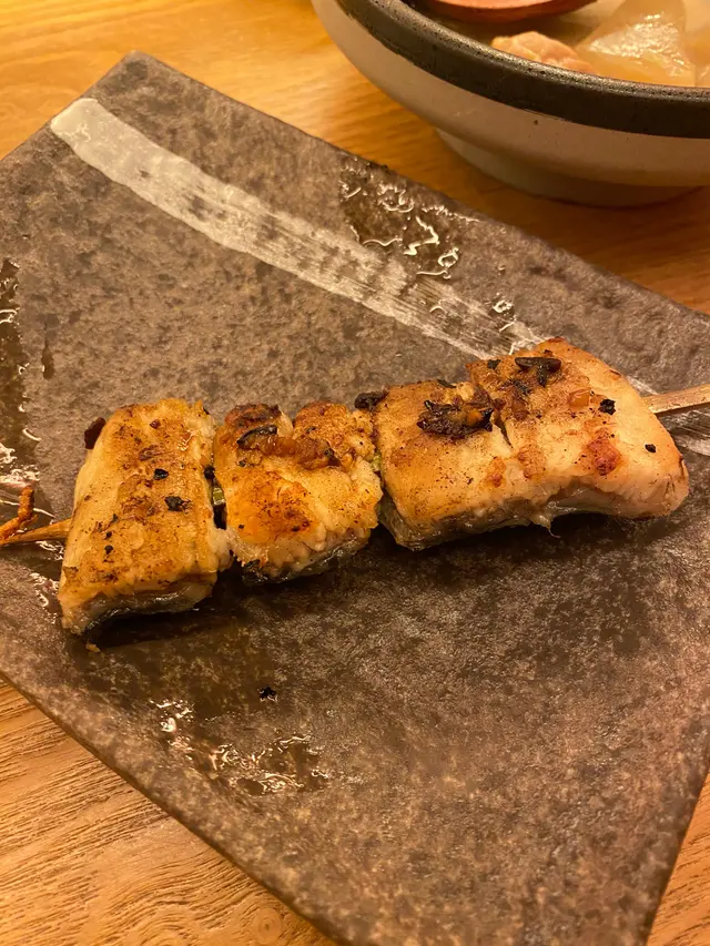 好食不過要小心碎骨