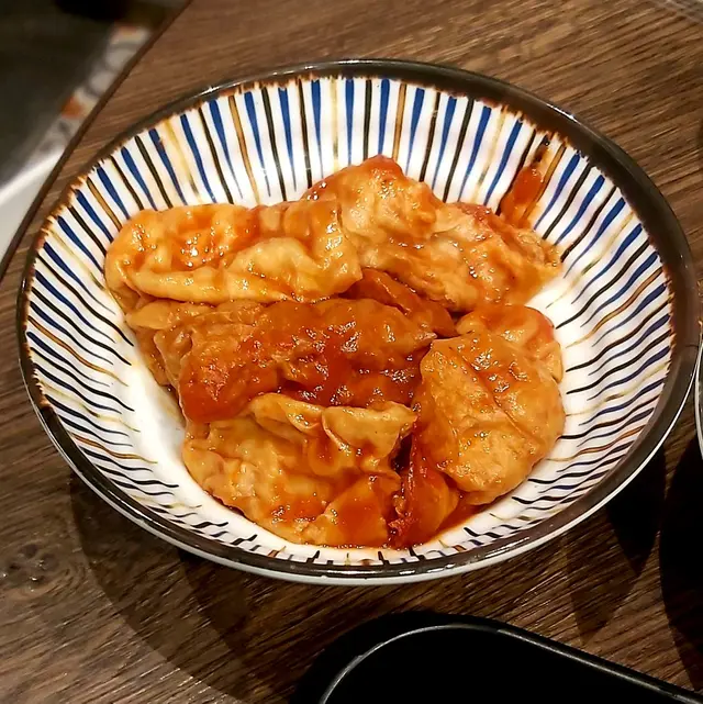 甜酸齋