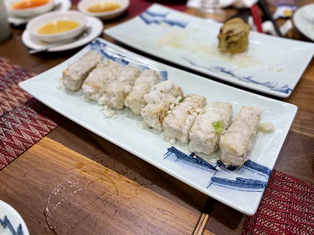 反沙芋頭