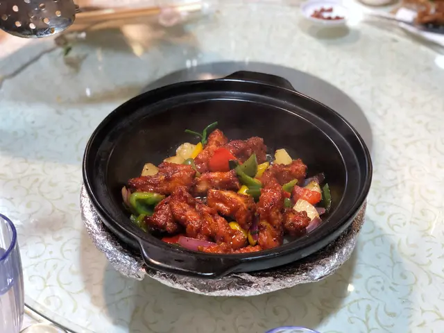順德壇香骨