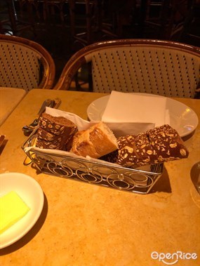 芝樂坊餐廳的相片 - 尖沙咀