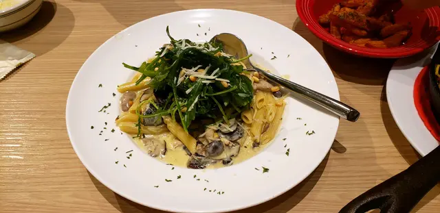 長通粉醬汁一流