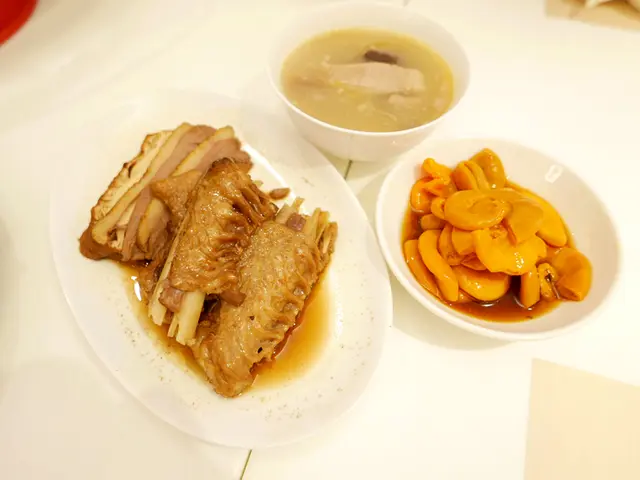 潮州打冷