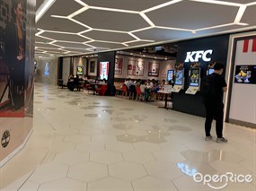 肯德基家鄉雞 (KFC)