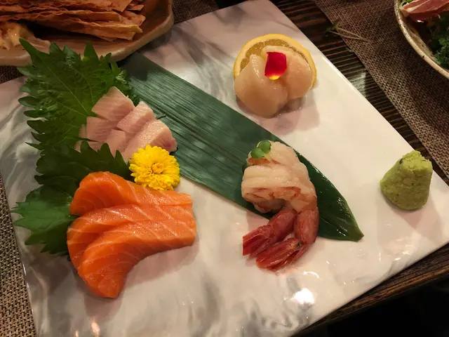 刺身盛
