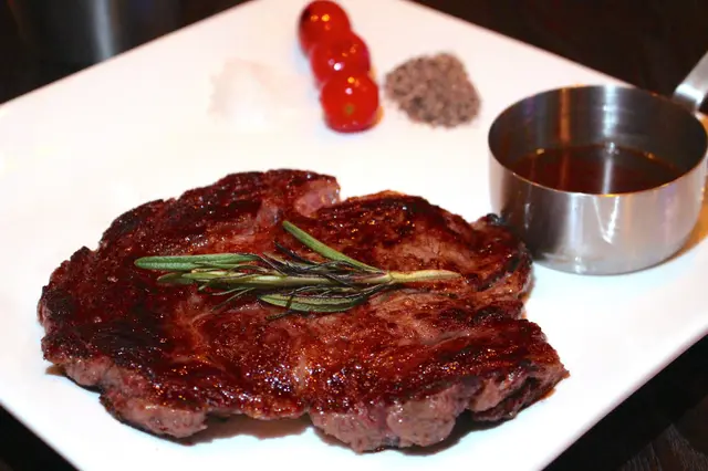 Premium USDA Ribeye Steak