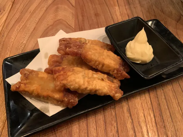 麵豉香蔥黑豚腩肉