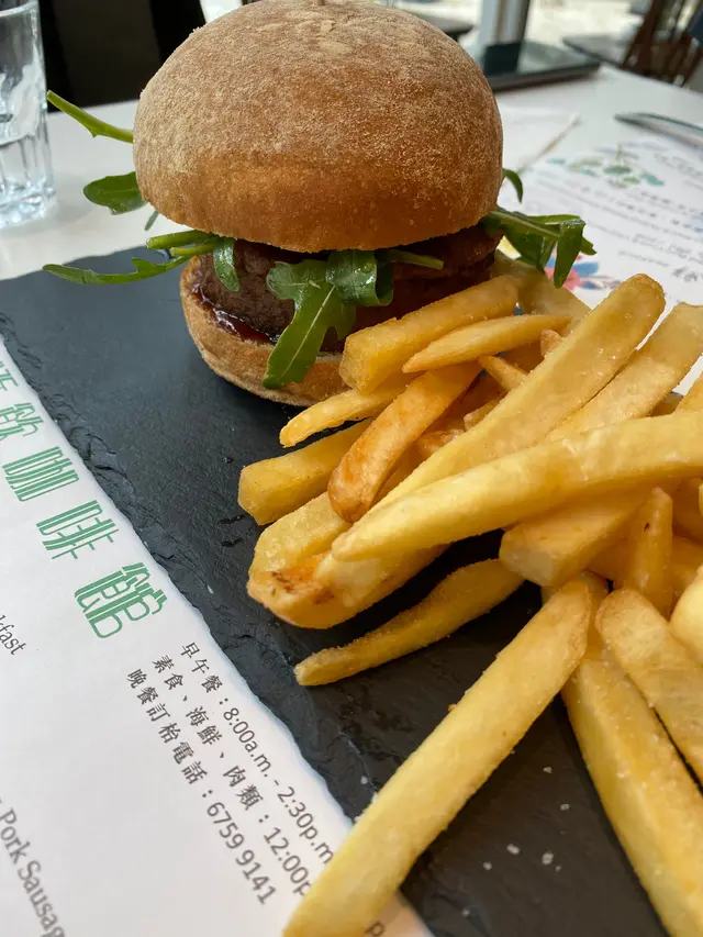 推薦(詳見食評)