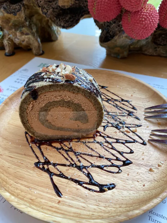 必食(詳見食評)