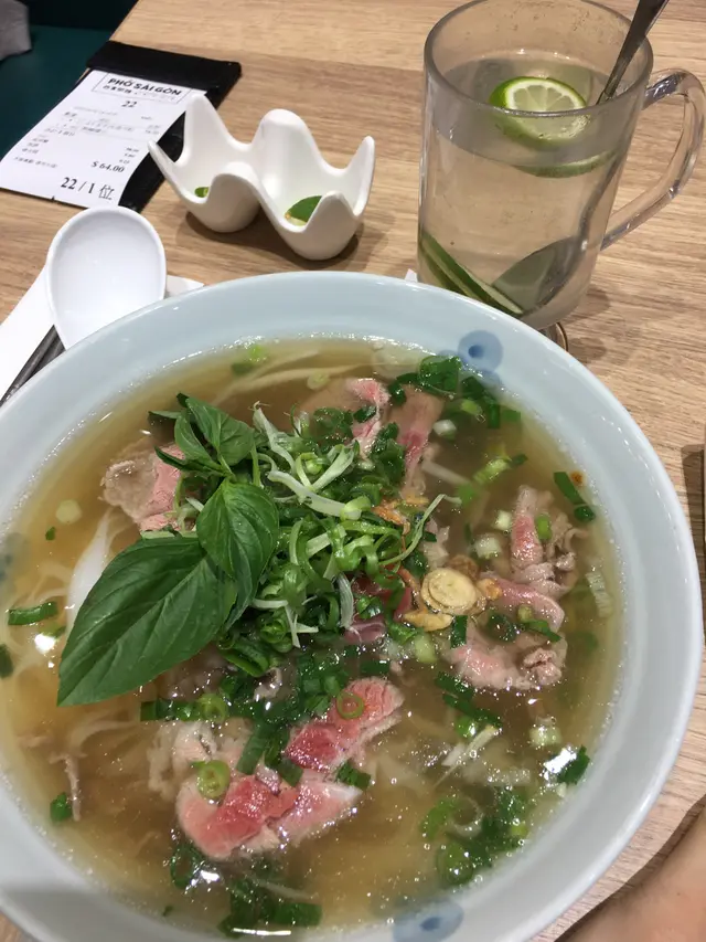 生牛肉河