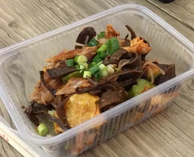 對比下ET鹽水雞1人餐差幾遠