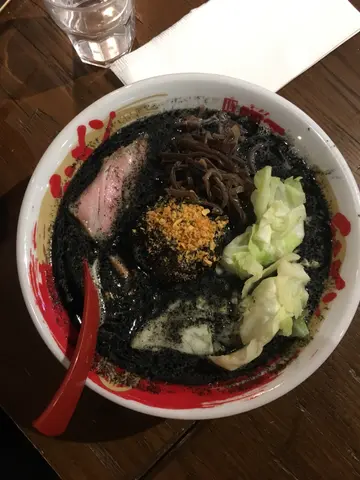 黑王