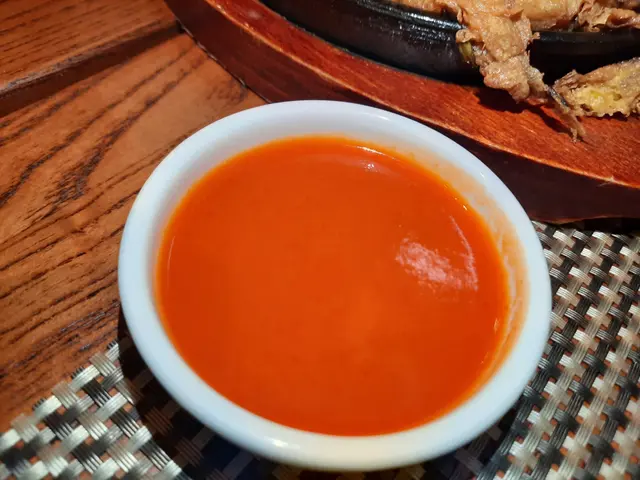 SRIRACHA辣椒醬