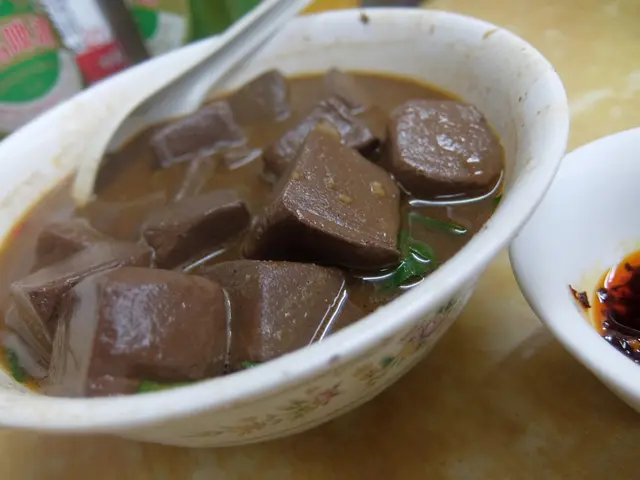 豬紅實淨有咬口