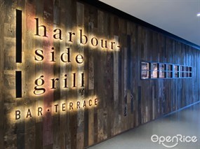 Harbourside Grill