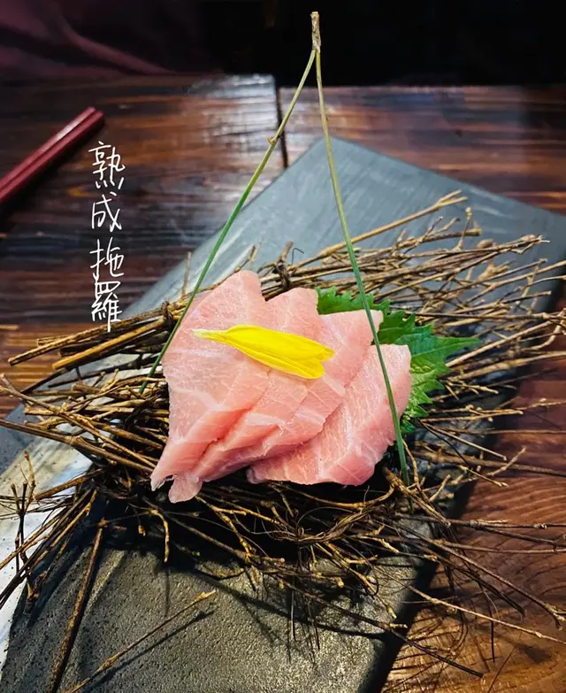 係好鮮味好肥美既，只係有丁點筋，冇之前果啲咁有驚喜