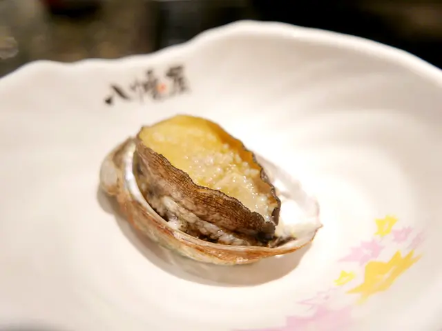 鮑魚