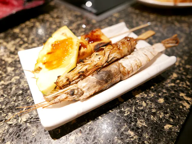 串燒