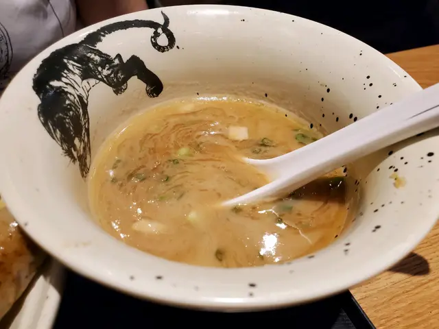 白虎沾汁