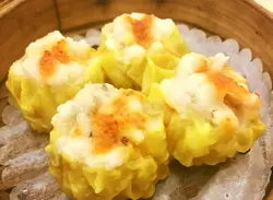 蟹子烧卖皇
