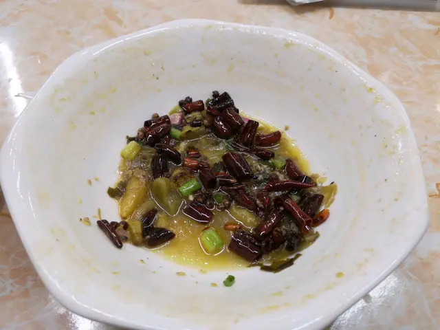 酸菜魚湯好飲到必喝哂