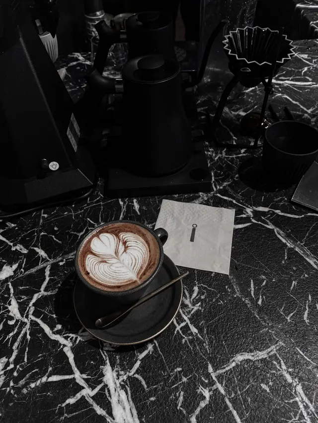 Hot  Warm  Chocolate