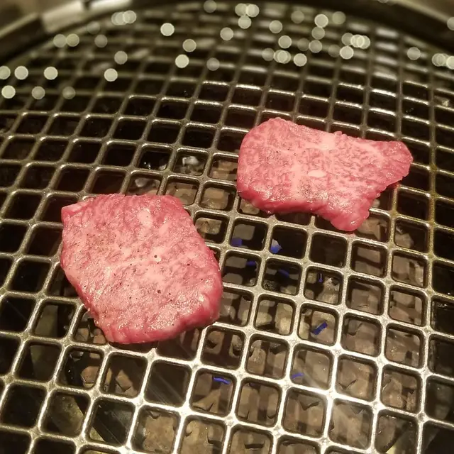 特選日本產和牛牛排肉