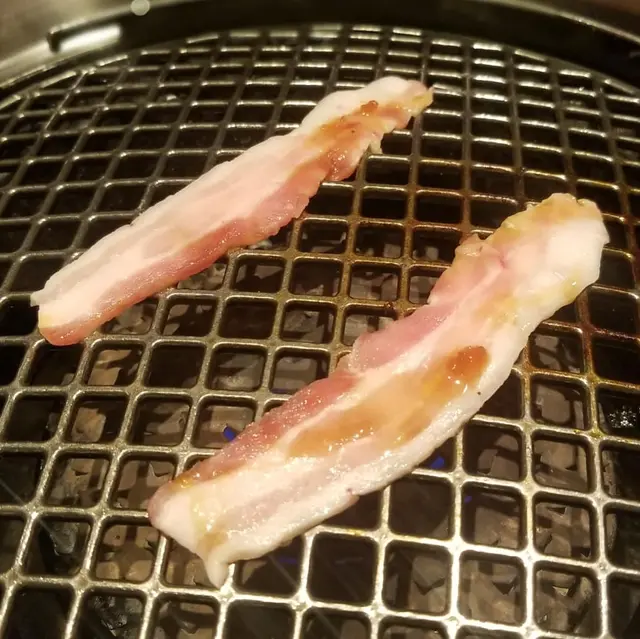 日本產豬五花肉