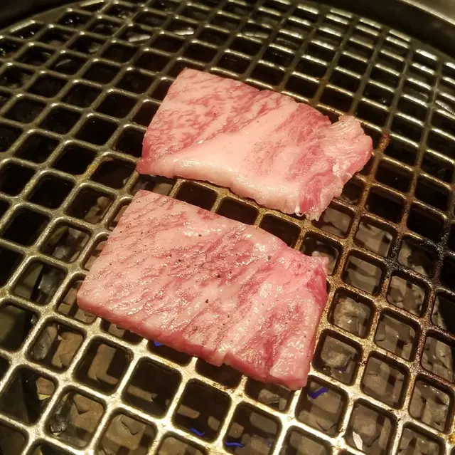 燒特選日本產和牛肉眼