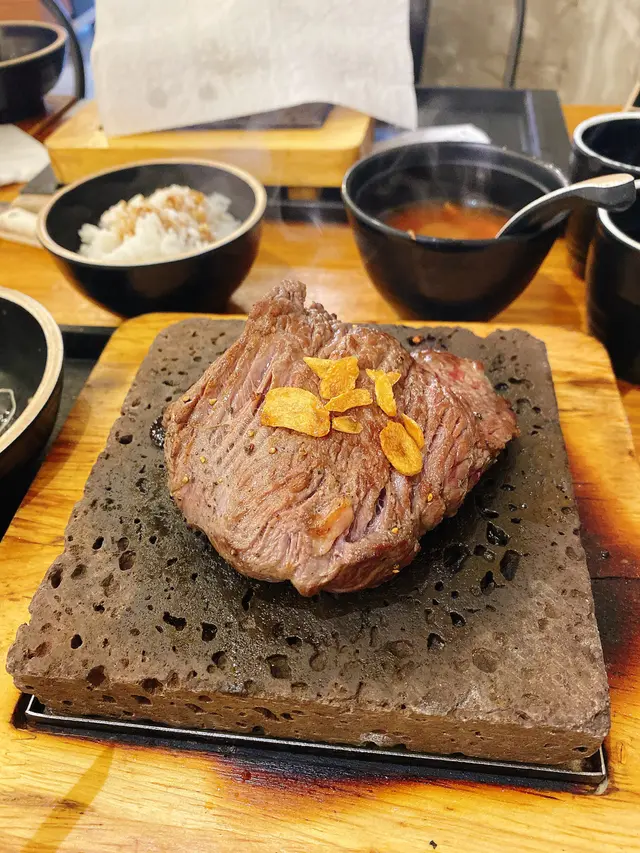 牛柳200G