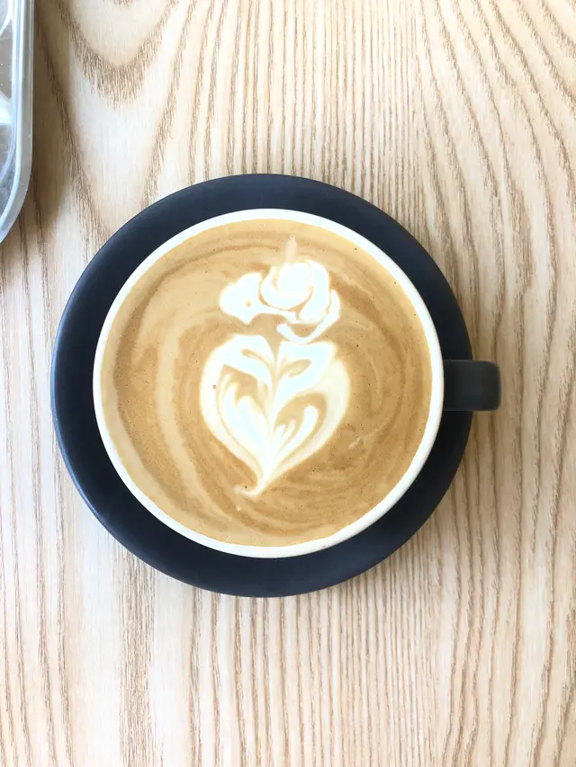 Latte