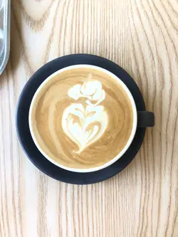 Latte