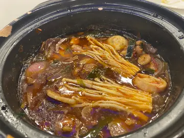 雞煲