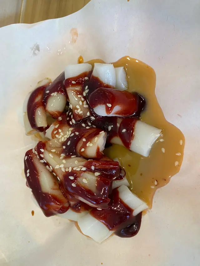 正常腸粉，不錯