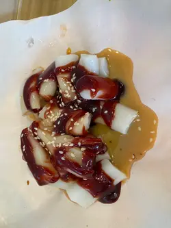 正常肠粉，不错