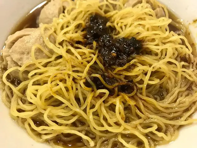 辣椒油
