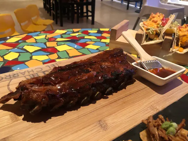 Ribs