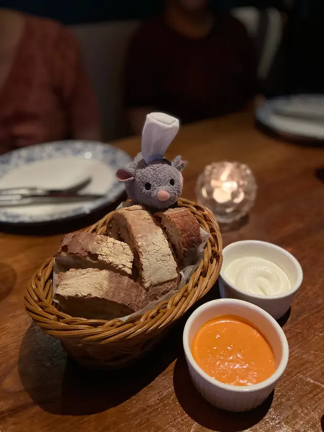 SourDough