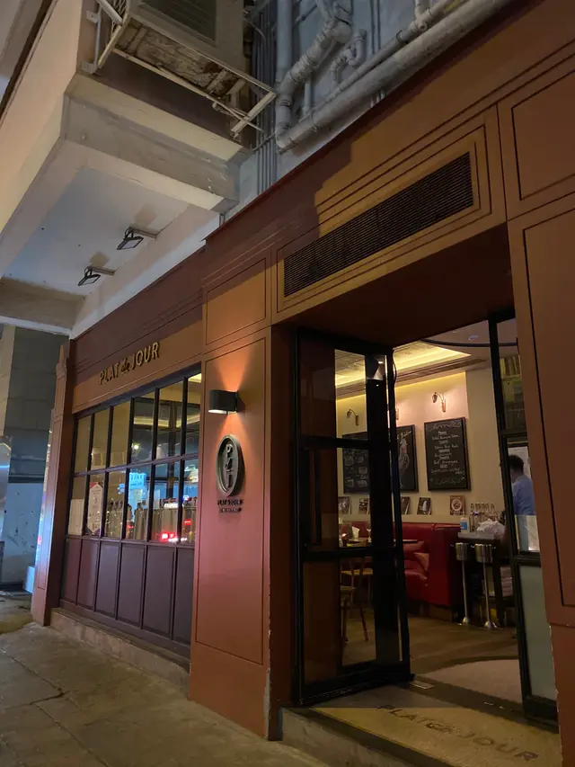 門面裝修有心思