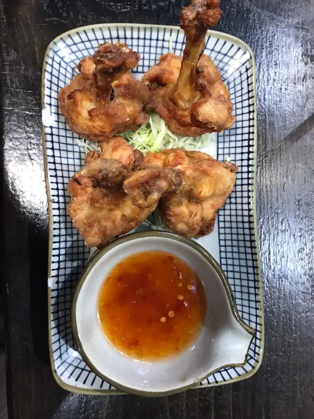 呢個味道唔錯,但性價比唔算高