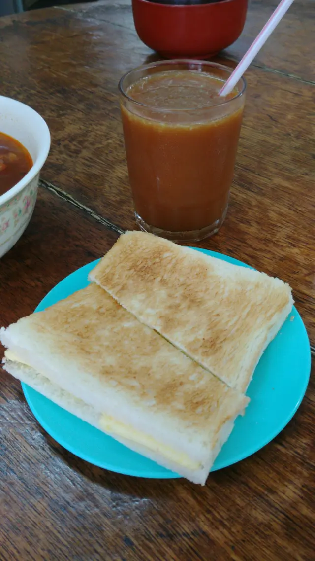 印象中油多17,檸茶19,無套餐