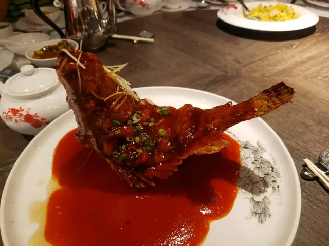 得個樣，肉梅又唔好食