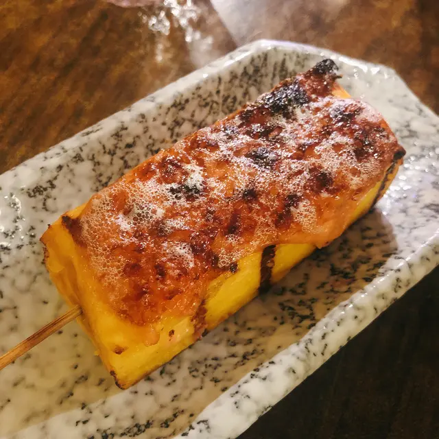 明太子醬燒玉子