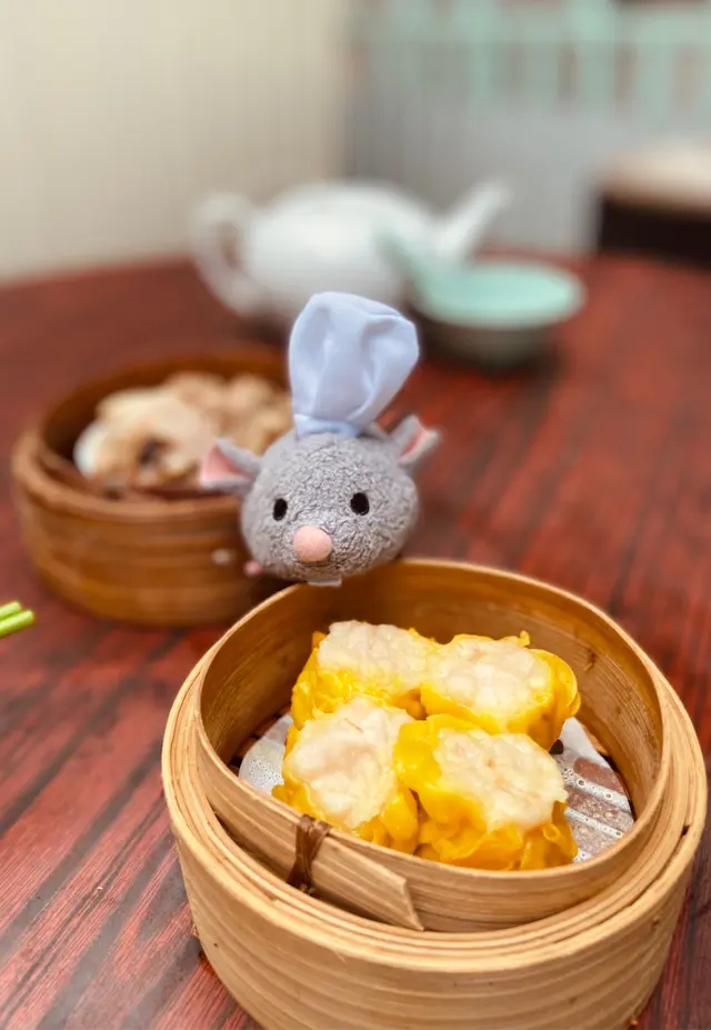 外皮太乾了，味道略鹹