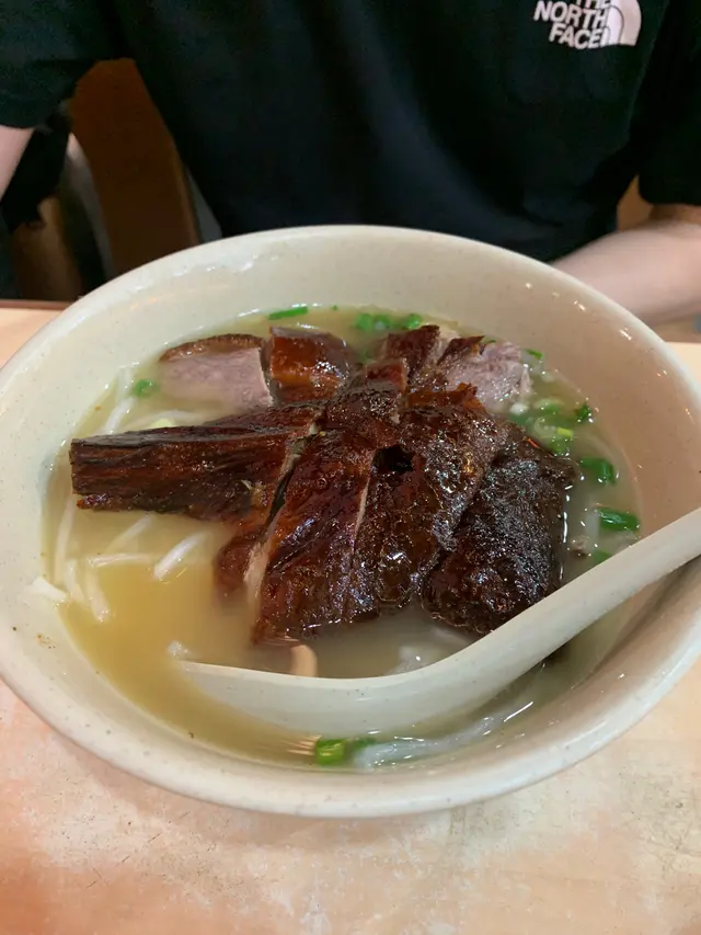 燒鵝瀨