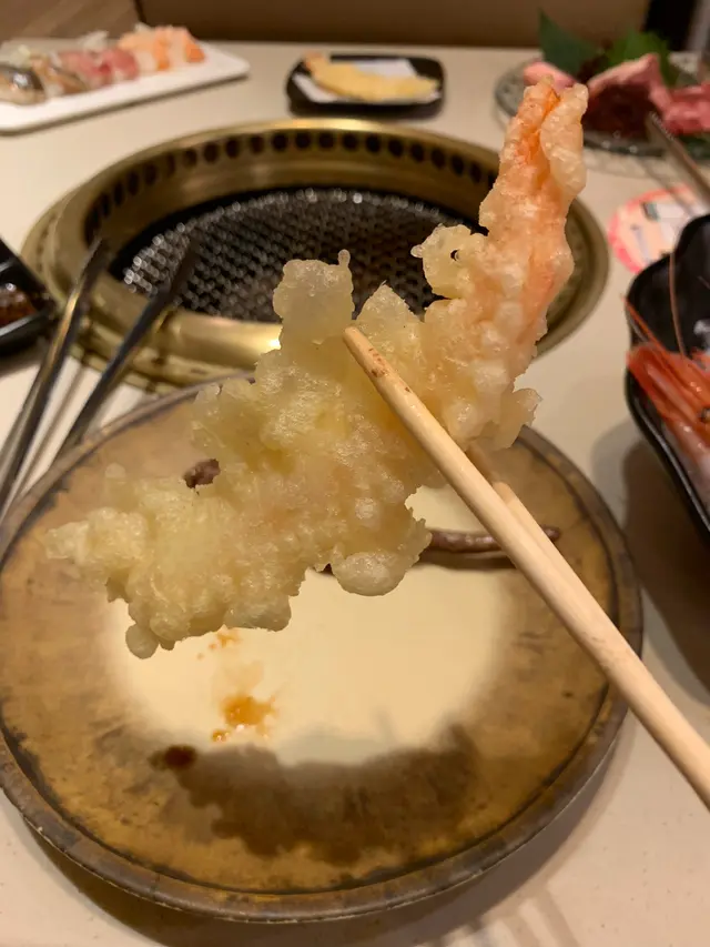 Tempura