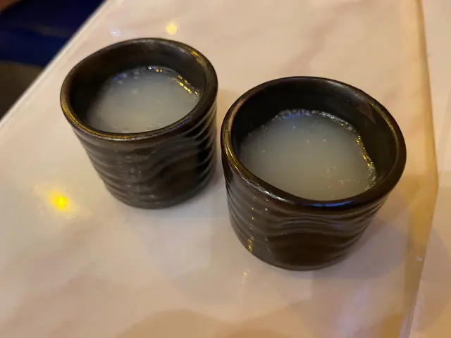 魚湯