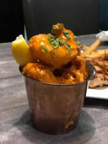 Typhoon Shrimp