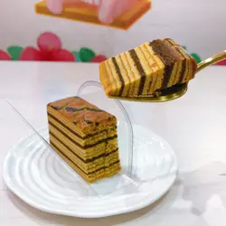 摩卡咖啡朱古力